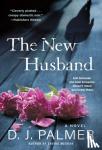 Palmer, D J - The New Husband