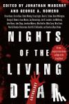 Jonathan Maberry, George A. Romero - Nights of the Living Dead - An Anthology