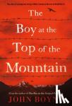 John Boyne - The Boy at the Top of the Mountain