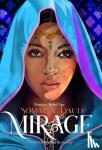 Daud, Somaiya - Mirage - A Novel