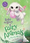 LILY SMALL - BAILEY THE BUNNY - Fairy Animals of Misty Wood