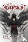 Kristoff, Jay - Nevernight - Book One of the Nevernight Chronicle