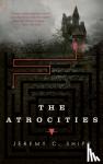 Shipp, Jeremy C. - The Atrocities