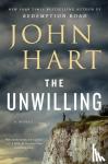 Hart, John - The Unwilling