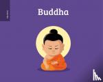 Berenger, Al - Pocket Bios: Buddha - Buddha