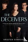 Kristen Simmons - The Deceivers
