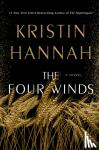 Hannah, Kristin - The Four Winds - A Novel