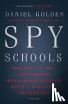 Golden, Daniel - Spy Schools