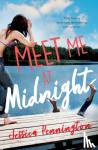 Pennington, Jessica - Meet Me at Midnight
