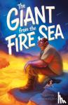 Himmelman, John - The Giant from the Fire Sea