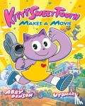 Denson, Abby - Kitty Sweet Tooth Makes a Movie