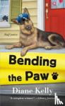 Kelly, Diane - Bending the Paw