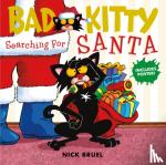 Bruel, Nick - Bad Kitty: Searching for Santa