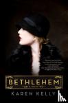 Kelly, Karen - Bethlehem