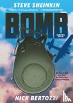 Sheinkin, Steve - Bomb (Graphic Novel)