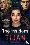 Tijan - The Insiders