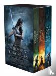 MARY E. PEARSON - REMNANT CHRONICLES BOXED SET