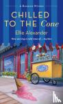 Alexander, Ellie - Chilled to the Cone