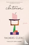Clerc, Thomas - Interior - A Novel