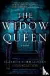 Cherezinska, Elzbieta - The Widow Queen