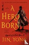 Yong, Jin - A Hero Born - The Definitive Edition