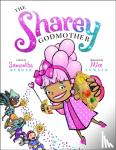 Berger, Samantha - The Sharey Godmother