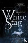 Barbieri, Kara - KARA BARBIERI: WHITE STAG