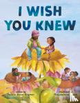 Kramer, Jackie Azua - I Wish You Knew