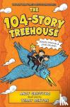 Griffiths, Andy - The 104-Story Treehouse