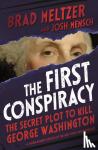 Meltzer, Brad - The First Conspiracy - Young Reader’s Edition