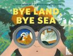 Montalvo, written by Rene Spencer and Rodolfo - Bye Land, Bye Sea