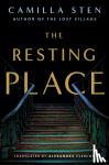 Sten, Camilla - The Resting Place