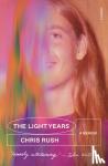 Rush, Chris - The Light Years
