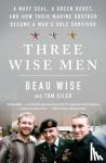 Wise, Beau, Sileo, Tom - Three Wise Men