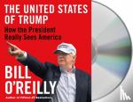 O'Reilly, Bill - Untitled 19 - How the President Really Sees America