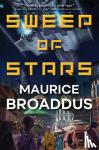 Broaddus, Maurice - Sweep of Stars