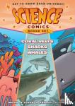 Wicks, Maris - SCIENCE COMICS BOXED SET C-3CY