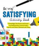 Moore, Gareth - The Very Satisfying Activity Book