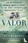 Hampton, Dan - Valor