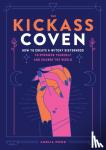 Wood, Amelia - The Kickass Coven