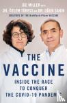 Miller, Joe, Tureci, Ozlem, Sahin, Ugur - The Vaccine