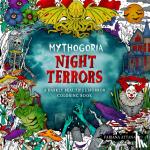 Attanasio, Fabiana - Mythogoria: Night Terrors