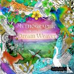 Fusi, Alessandra - Mythographic Color and Discover: Dream Weaver