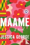 George, Jessica - Maame