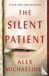 Michaelides, Alex - The Silent Patient