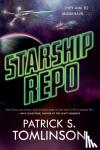 Tomlinson, Patrick S. - Starship Repo