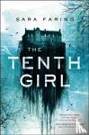 Sara Faring - The Tenth Girl