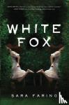Sara Faring - White Fox