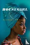 Donkor, Michael - Housegirl - A Novel