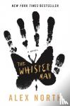 North, Alex - The Whisper Man